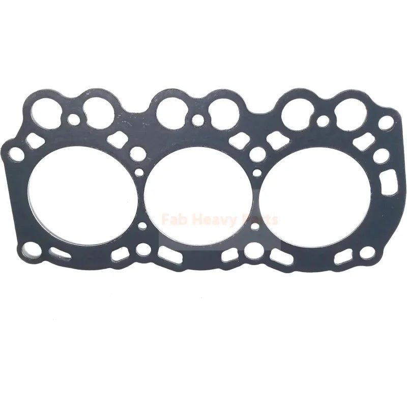 Cylinder Head Gasket 30L01 - 01102 Fits for Mitsubishi Engine L3E - Fab Heavy Parts