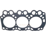 Cylinder Head Gasket 30L01 - 01102 Fits for Mitsubishi Engine L3E - Fab Heavy Parts