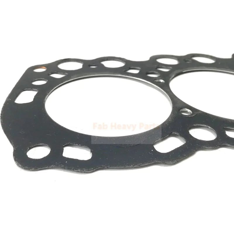 Cylinder Head Gasket 30L01 - 01102 Fits for Mitsubishi Engine L3E - Fab Heavy Parts