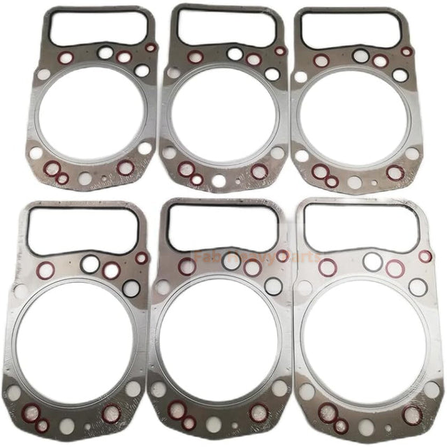 Cylinder Head Gasket 32501-42300 Fits for Mitsubishi Engine S6A2