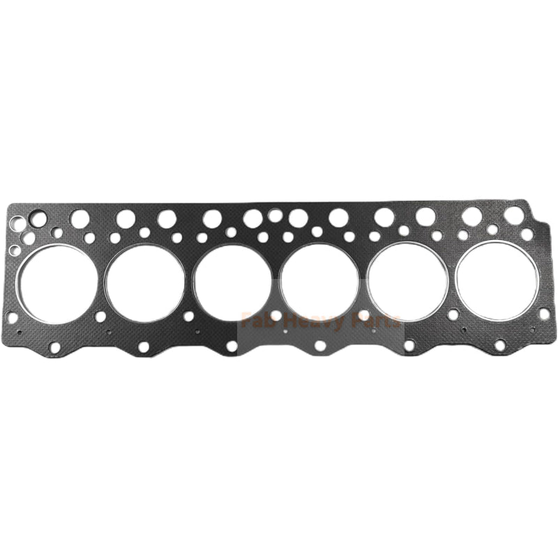 Cylinder Head Gasket 32B01 - 12100 Fits for Mitsubishi Engine S6S - Fab Heavy Parts