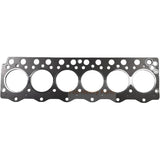 Cylinder Head Gasket 32B01 - 12100 Fits for Mitsubishi Engine S6S - Fab Heavy Parts