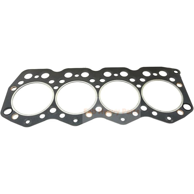 Cylinder Head Gasket 34301 - 00704S 34301 - 00704 Fits for Mitsubishi Engine S4K S4KT - Fab Heavy Parts