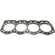 Cylinder Head Gasket 34301 - 00704S 34301 - 00704 Fits for Mitsubishi Engine S4K S4KT - Fab Heavy Parts