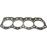 Cylinder Head Gasket 34301 - 00704S 34301 - 00704 Fits for Mitsubishi Engine S4K S4KT - Fab Heavy Parts