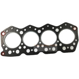 Cylinder Head Gasket 34494-00064 Fits for Mitsubishi Engine S4E