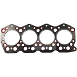 Cylinder Head Gasket 34494-00064 Fits for Mitsubishi Engine S4E