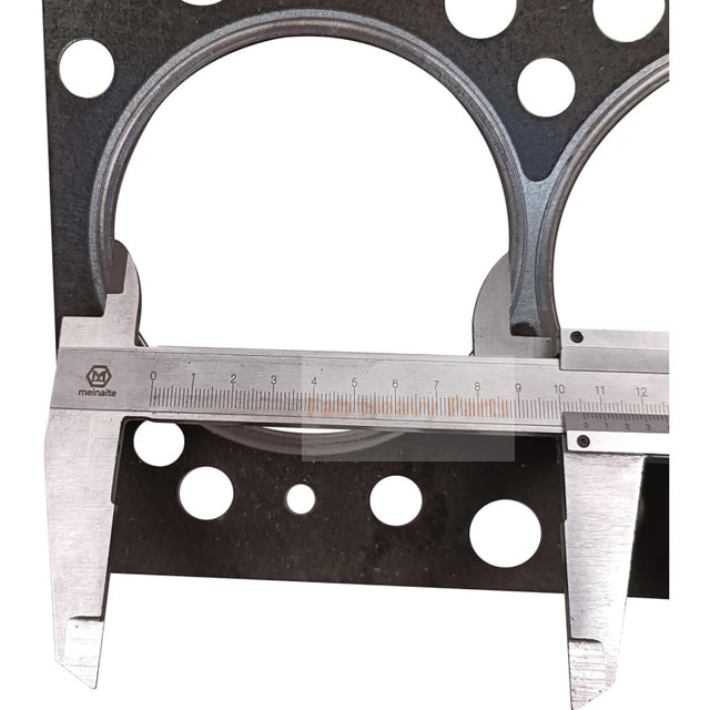 Cilinderkop Pakking 3681E037 3681E033 3681E031 Past voor Perkins Engine 1004-4 1004G 1004-40 1004-42 4.41 135TI 1934 2200