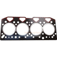 Cylinder Head Gasket 3681E037 3681E033 3681E031 Fits for Perkins Engine 1004 - 4 1004G 1004 - 40 1004 - 42 4.41 135Ti 1934 2200 - Fab Heavy Parts