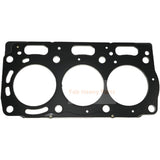 Cilinderkop Pakking 3681E049 3681E045 4225270M1 4225388M1 FITTEN VOOR PERKINS MOTOR 1103