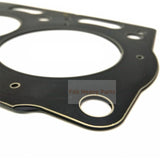 Cylinder Head Gasket 3681E049 3681E045 4225270M1 4225388M1 Fits for Perkins Engine 1103 - Fab Heavy Parts