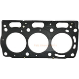 Cylinder Head Gasket 3681E049 3681E045 4225270M1 4225388M1 Fits for Perkins Engine 1103 - Fab Heavy Parts