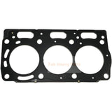 Cylinder Head Gasket 3681E049 3681E045 4225270M1 4225388M1 Fits for Perkins Engine 1103 - Fab Heavy Parts