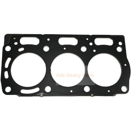 Cylinder Head Gasket 3681E049 3681E045 4225270M1 4225388M1 Fits for Perkins Engine 1103 - Fab Heavy Parts