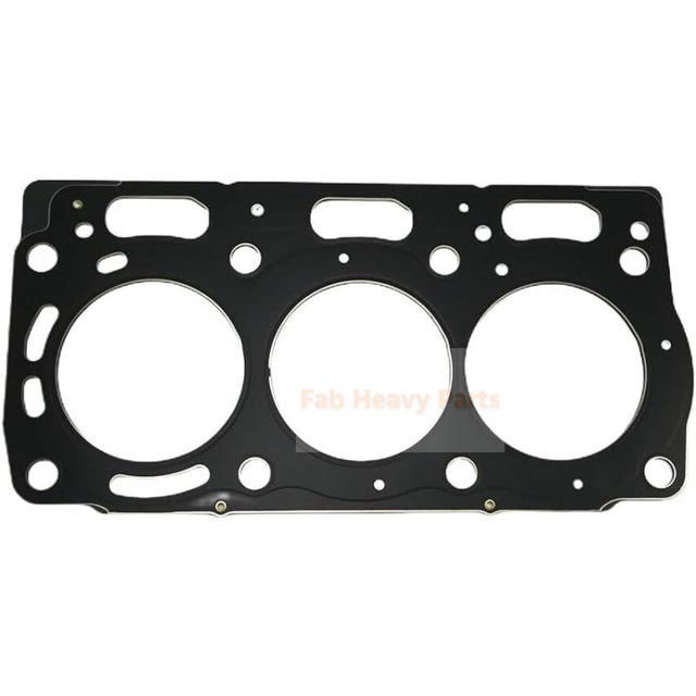Cylinder Head Gasket 3681E049 3681E045 4225270M1 4225388M1 Fits for Perkins Engine 1103 - Fab Heavy Parts