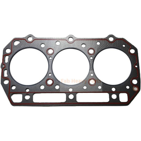 Cylinder Head Gasket 4901032 4900345 Fits for Cummins Engine A1700 - Fab Heavy Parts