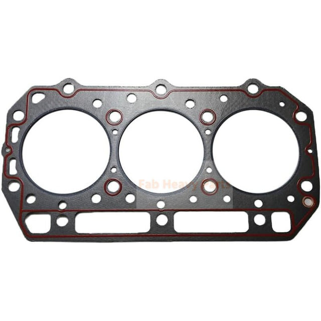 Cylinder Head Gasket 4901032 4900345 Fits for Cummins Engine A1700 - Fab Heavy Parts