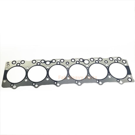 Cylinder Head Gasket 5-11141-056-0 1-11141195-1 Fits for Isuzu Engine 6BB1