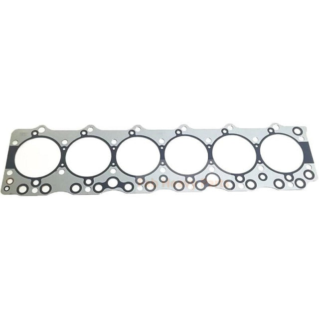 Cylinder Head Gasket 5 - 11141 - 056 - 0 1 - 11141195 - 1 Fits for Isuzu Engine 6BB1 - Fab Heavy Parts