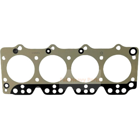 Cylinder Head Gasket 5-11141-088-0 Fits for Isuzu Engine 4BA1