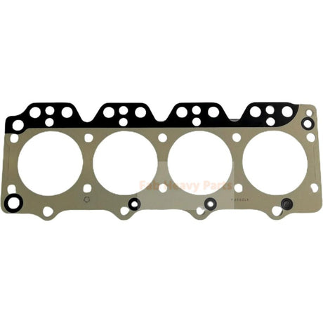Cylinder Head Gasket 5 - 11141 - 088 - 0 Fits for Isuzu Engine 4BA1 - Fab Heavy Parts