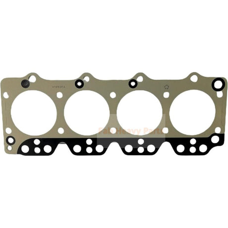 Cylinder Head Gasket 5 - 11141 - 088 - 0 Fits for Isuzu Engine 4BA1 - Fab Heavy Parts