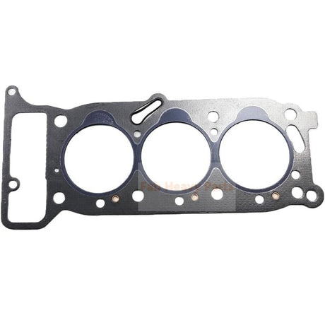 Cylinder Head Gasket 5 - 1141 - 093 - 5 5 - 11141198 - 0 5111411980 Fits for Isuzu Engine 3KR2 - Fab Heavy Parts