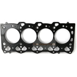 Sylinterin pään tiiviste 5-87812810-4 8-98074776-1 sopii Isuzu-moottorille 4LE1