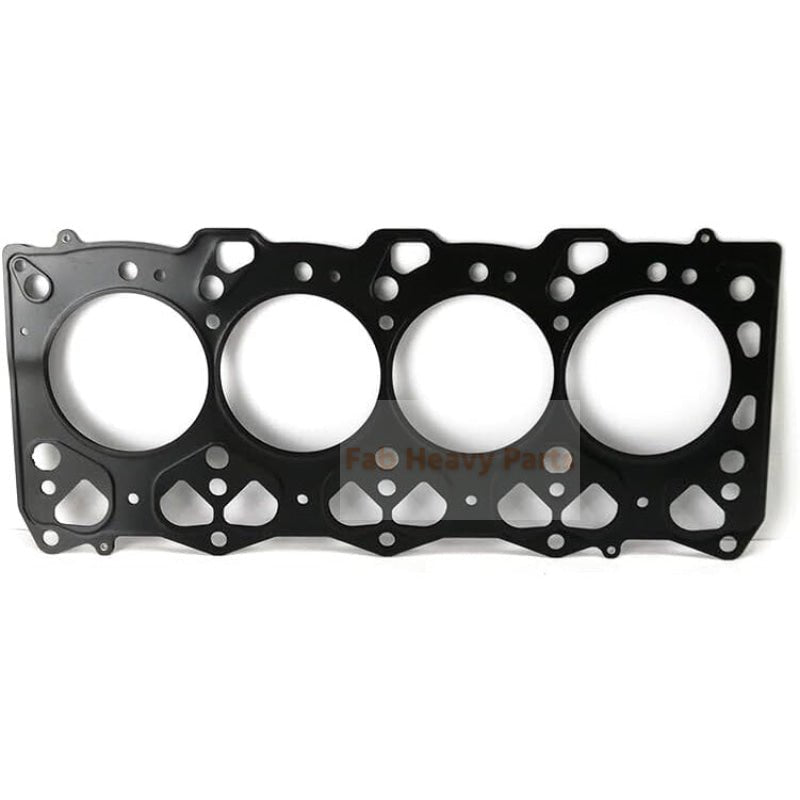 Cylinder Head Gasket 5 - 87812810 - 4 8 - 98074776 - 1 Fits for Isuzu Engine 4LE1 - Fab Heavy Parts