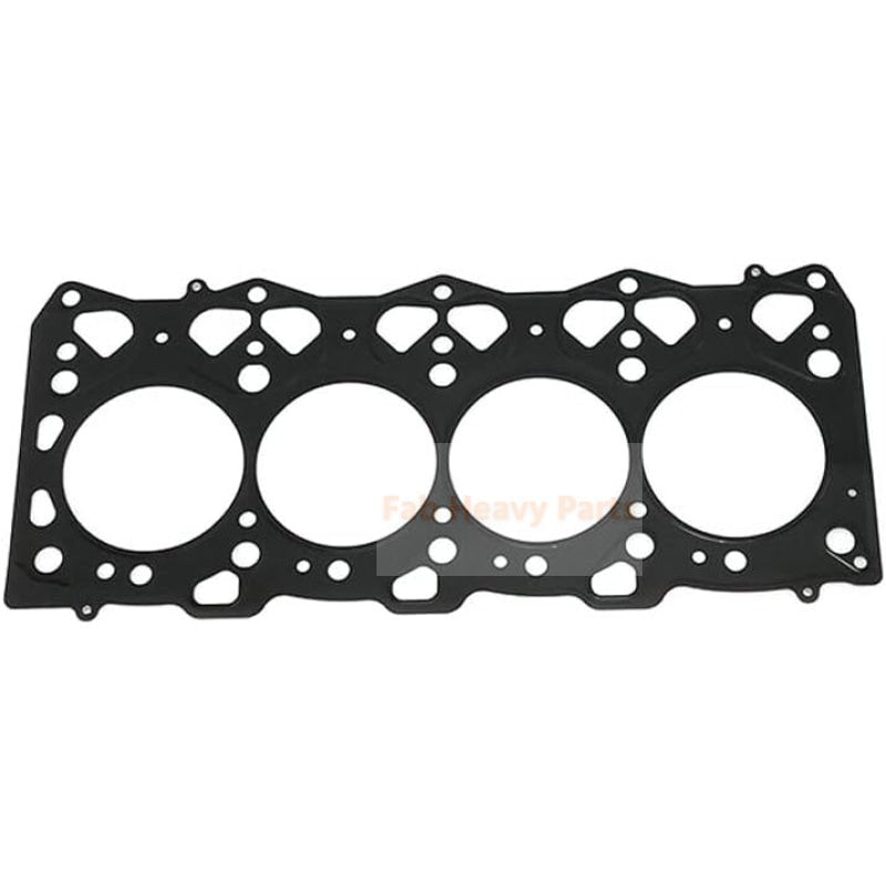 Cylinder Head Gasket 5 - 87812810 - 4 8 - 98074776 - 1 Fits for Isuzu Engine 4LE1 - Fab Heavy Parts