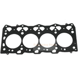 Cylinder Head Gasket 5 - 87812810 - 4 8 - 98074776 - 1 Fits for Isuzu Engine 4LE1 - Fab Heavy Parts