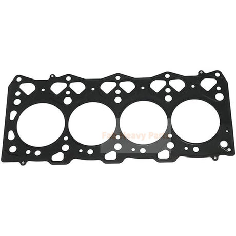 Cylinder Head Gasket 5 - 87812810 - 4 8 - 98074776 - 1 Fits for Isuzu Engine 4LE1 - Fab Heavy Parts