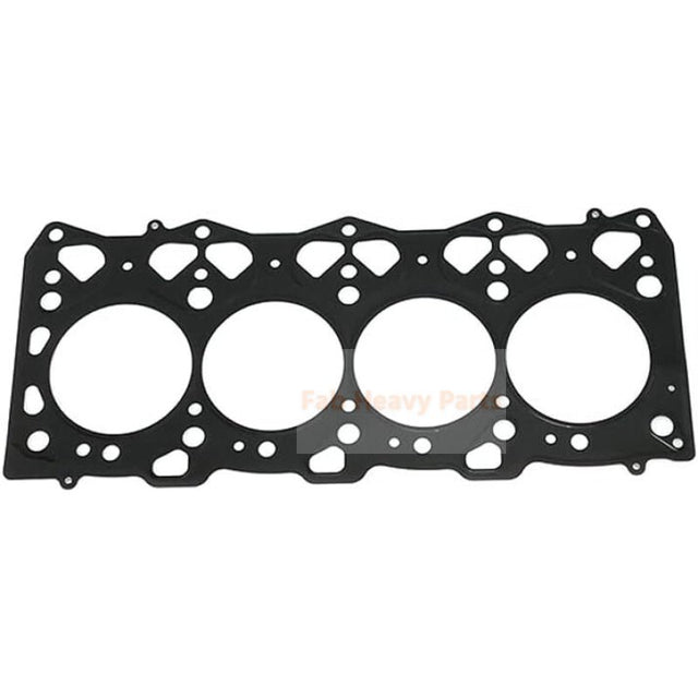 Cylinder Head Gasket 5 - 87812810 - 4 8 - 98074776 - 1 Fits for Isuzu Engine 4LE1 - Fab Heavy Parts