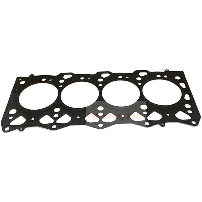 Cylinder Head Gasket 5 - 87812810 - 4 8 - 98074776 - 1 Fits for Isuzu Engine 4LE1 - Fab Heavy Parts