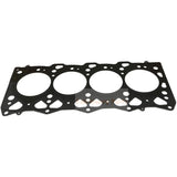 Cylinder Head Gasket 5 - 87812810 - 4 8 - 98074776 - 1 Fits for Isuzu Engine 4LE1 - Fab Heavy Parts
