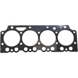 Cylinder Head Gasket 61 - 37570 - 10 04292652 20970720 Fits for Volvo Engine D5E - Fab Heavy Parts