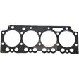 Cylinder Head Gasket 61 - 37570 - 10 04292652 20970720 Fits for Volvo Engine D5E - Fab Heavy Parts