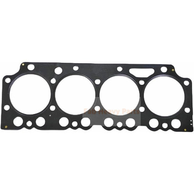 Cylinder Head Gasket 61 - 37570 - 10 04292652 20970720 Fits for Volvo Engine D5E - Fab Heavy Parts