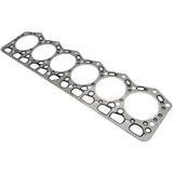 Cylinder Head Gasket 6138-19-1811 6138-19-1810 Fits for Komatsu Engine 6D110