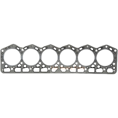 Cylinder Head Gasket 6138 - 19 - 1811 6138 - 19 - 1810 Fits for Komatsu Engine 6D110 - Fab Heavy Parts