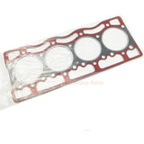 Cylinder Head Gasket 6141-11-1813 Fits for Komatsu Engine 4D92