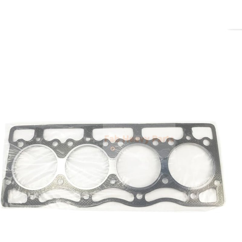 Cylinder Head Gasket 6141 - 11 - 1813 Fits for Komatsu Engine 4D92 - Fab Heavy Parts