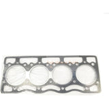 Cylinder Head Gasket 6141 - 11 - 1813 Fits for Komatsu Engine 4D92 - Fab Heavy Parts