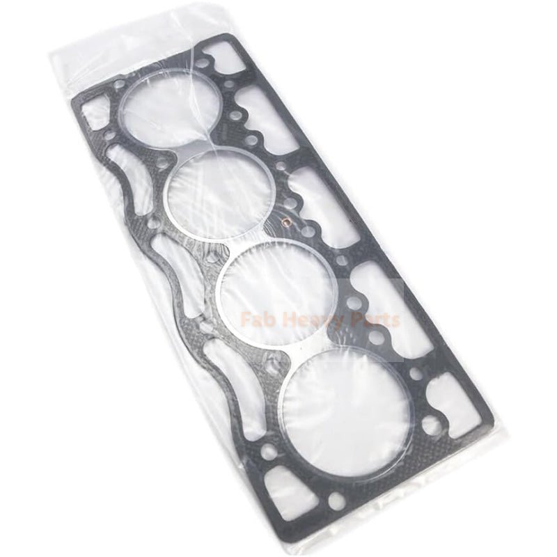 Cylinder Head Gasket 6141 - 11 - 1813 Fits for Komatsu Engine 4D92 - Fab Heavy Parts