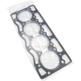 Cylinder Head Gasket 6141 - 11 - 1813 Fits for Komatsu Engine 4D92 - Fab Heavy Parts