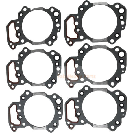 Cylinder Head Gasket 6151 - 12 - 1810 Fits for Komatsu Engine 6D125 6D125 - N - Fab Heavy Parts