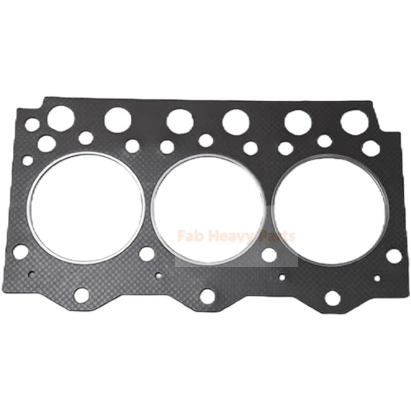 Cylinder Head Gasket 6201 - K1 - 2000 Fits for Komatsu Engine 3D95 - Fab Heavy Parts