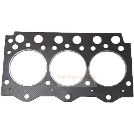 Cylinder Head Gasket 6201 - K1 - 2000 Fits for Komatsu Engine 3D95 - Fab Heavy Parts