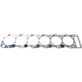 Cylinder Head Gasket 6207-21-2110 Fits for Isuzu Engine 6HH1