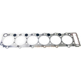 Cylinder Head Gasket 6207-21-2110 Fits for Isuzu Engine 6HH1